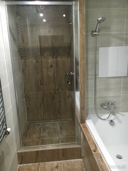 Prenajom 4i bytu dlhodobo. - 2