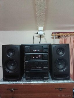 Pioneer skladacka - 2