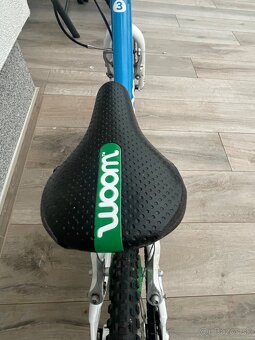 Bicykel Woom 3 - 2