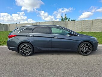 Hyundai i40 CW 1.7 CRDI AUTOMAT - 2