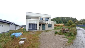 TOCA real – HOLODOM – RD Bytča/Hliník nad Váhom - 2