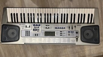 Casio-591 - 2