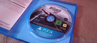 Need for speed rivals ps4 - 2