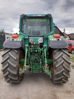 Predám traktor John Deere 6920 - 2