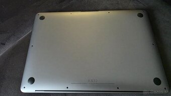 predám Apple MacBook Air 13" M1 256 GB - 2