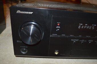 predam kvalitny zosilovac/receiver PIONEER - 2