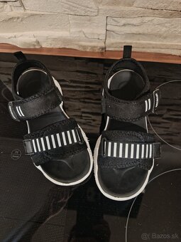 Sandále č.32 - CCC - 2