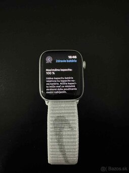 Apple watch SE 44mm - 2