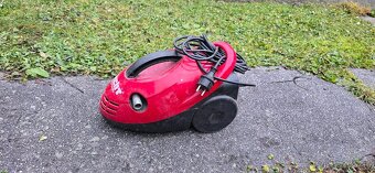 Predám wapku, kompresor, plynovú fľašu - 2