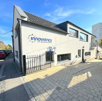 Znížená cena- Rodinný dom A1 v Rači na ulici Pri vinohradoch - 2