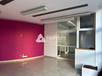 Reprezentatívny obchodno-administratívny priestor na prenájo - 2