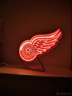 Detroit Red Wings - lightbox - 2