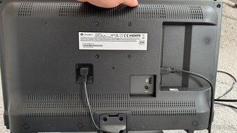 Gogen LED TV 24" - 2