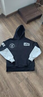 Mikina Zara -  NASA - 2