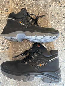 Pracovné topánky - 2