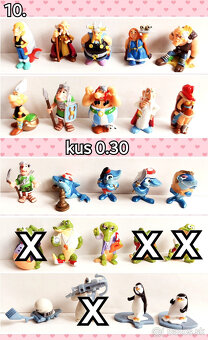 kinderká 10 - 2