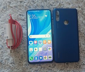 Huawei p smart pro - 2