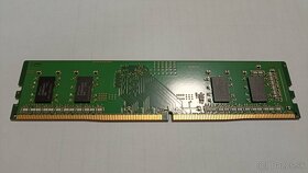 Pamäť Hynix 4GB RAM DDR4 2400Mhz - 2