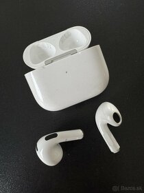 Apple Airpods 3 s MagSafe púzdrom - 2