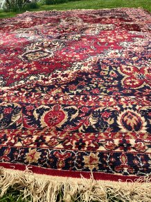 Perzský koberec - 2