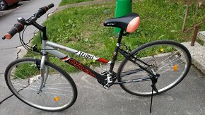 Dámsky bike Olpran eclipse - 2