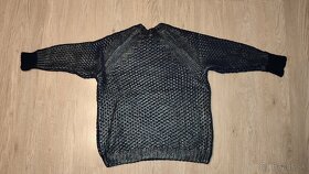 Dámsky alebo dievčenský sveter H&M - 2