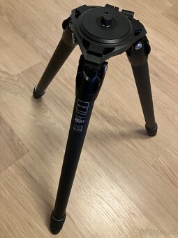 NEW-NOVY GITZO GT3533S - 2