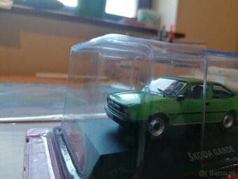 Škoda Garde - 2