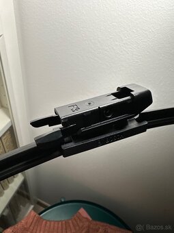 Bosch AeroTwin 600 - 2