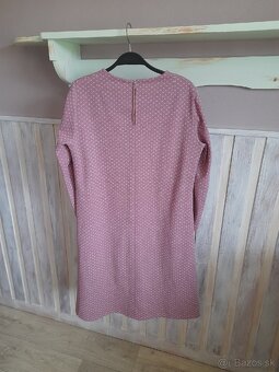 Retro šaty M/L - 2