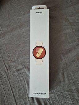 Predam Samsung Galaxy Watch 7 - 2