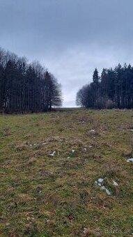 Rekreačný pozemok Tajov - 2