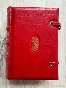 Vianočná koleda - Charles Dickens - 2