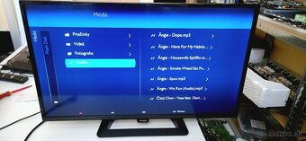 Predam plne funkcny 32" LED TV Philips 32PHT4101/12 - 2