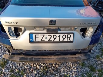 Seat leon/toledo diely - 2