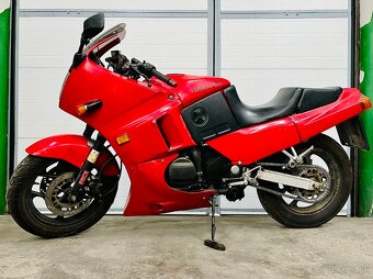 Kawasaki ZX 500 B - 2