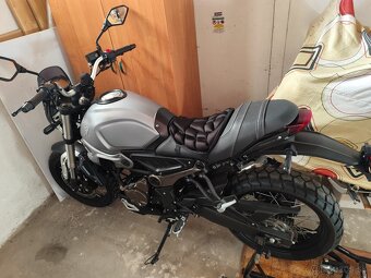 Voge 300 ACX - 2