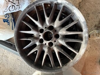 Styling 72 na renovaciu 5x120 r18 - 2