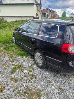 Predam passat b6 2.0l 103kw - 2