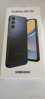 Samsung galaxy A15 5g - 2