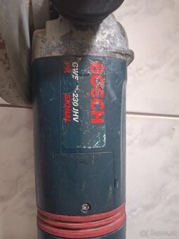 Bosch GWS 21-230 JHV - 2