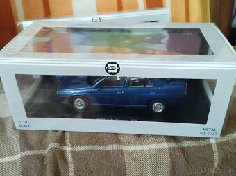 1:18 Alfa Romeo 155 - 2