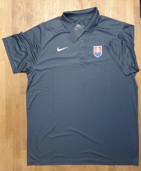 Tričko Nike - 2