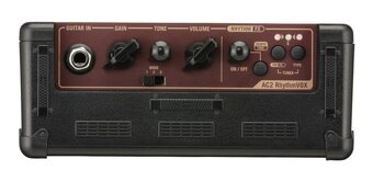 VOX AC2 RV Rhytm - 2