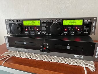 Numark MD302 - 2
