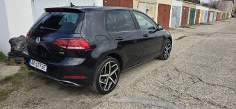 Volkswagen Golf 7 - 2