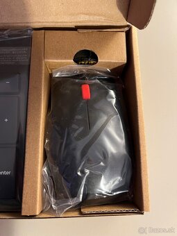 PREDANÉ Lenovo Essential Wireless Keyboard & Mouse Gen2 - 2