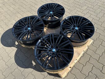 ✅ BMW originálna sada diskov r19 rad 5 G30 G31 664M ✅ - 2