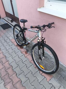 Horský bicykel Kelly's spider - 2