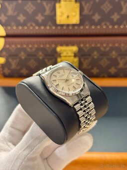 Rolex Datejust 36 - 2
